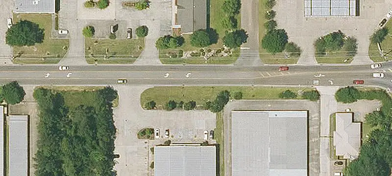 Highway Commercial Land