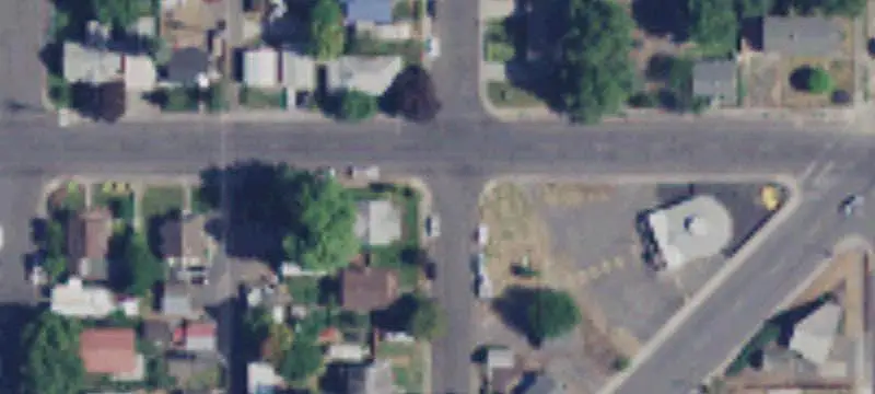 Two-Unit Duplex with Fenced Yard
