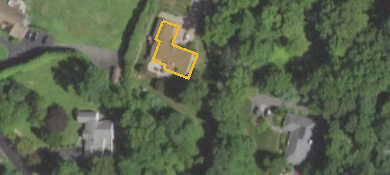 Land or Vacant Lot