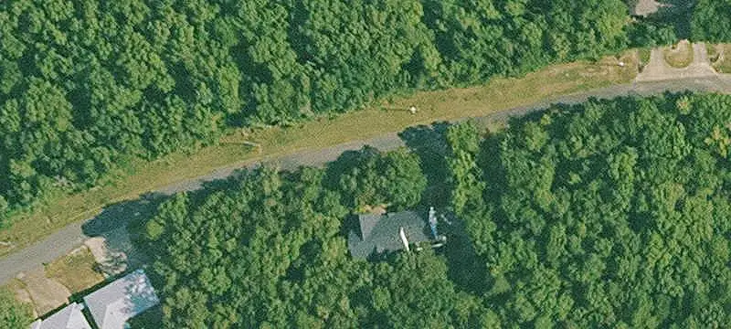 Vacant Land
