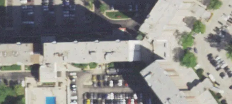 Apartment-Adjacent Storefront Space