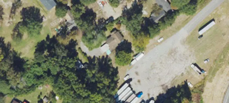 Commercial Land Parcel