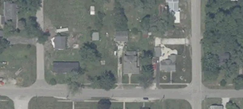 Undeveloped Land