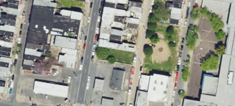 Two-Story Mixed-Use Property with Lots