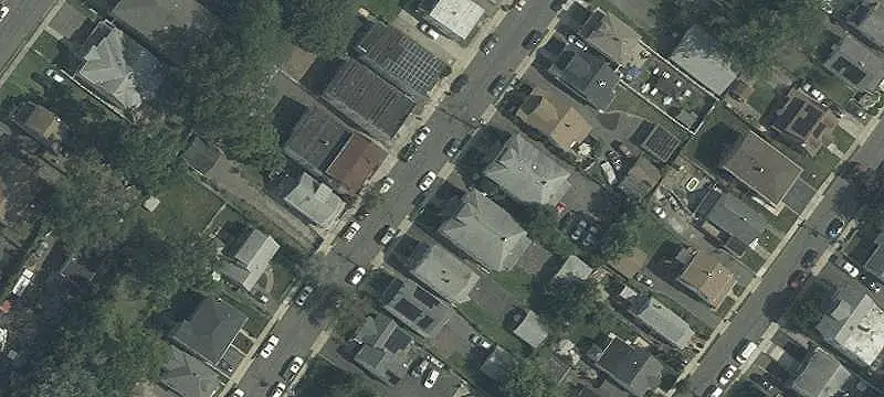 4-Unit Residential Property with Garage