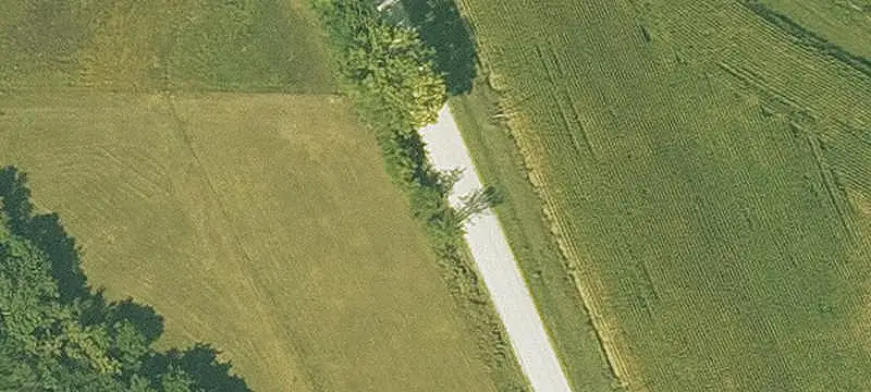 Farm with Building Site