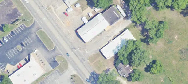 Fully Occupied Quadplex