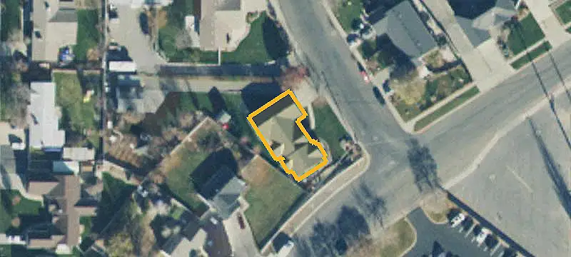Vacant Land