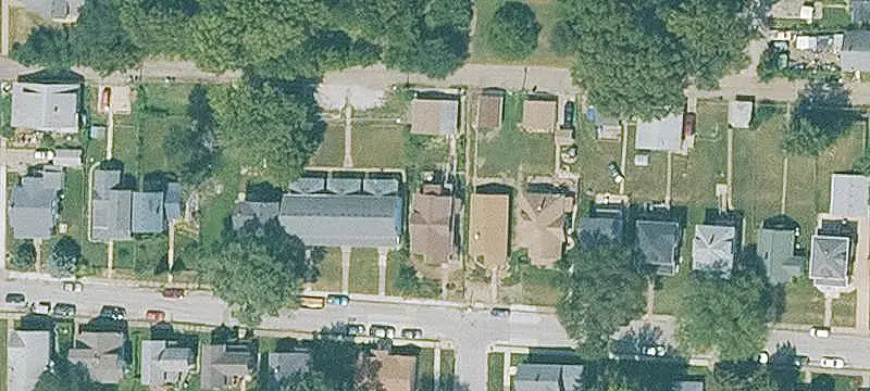 Renovated Six-Unit Apartment Building
