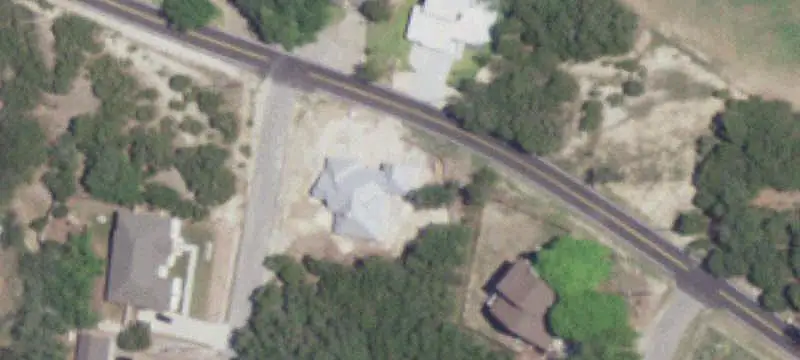 Vacant Land Parcel