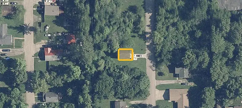 Land Parcel