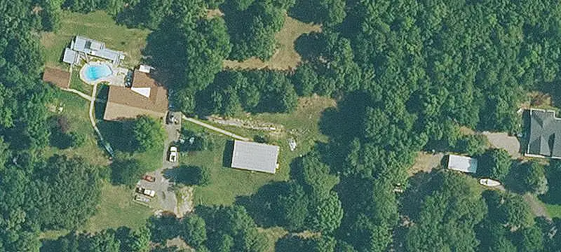 Metal Building Specialty Property
