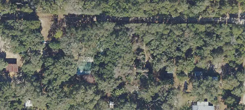 Land or Vacant Lot