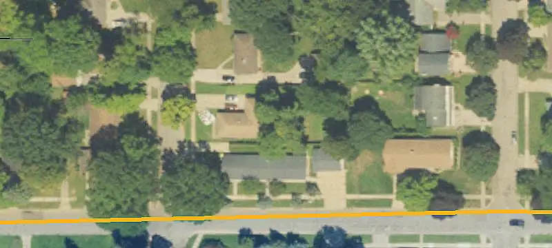 Renovated Brick Ranch Duplex