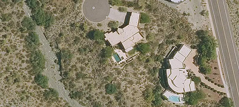 22-16210 N Maria Ct, Fountain Hills, AZ