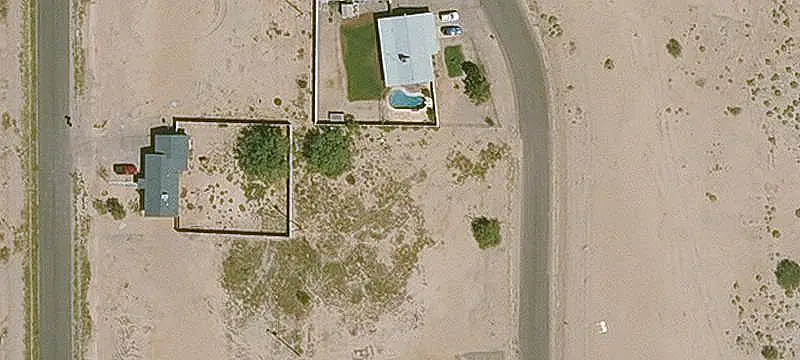 Unimproved Land