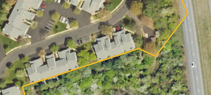 Residential Income Property with Deck