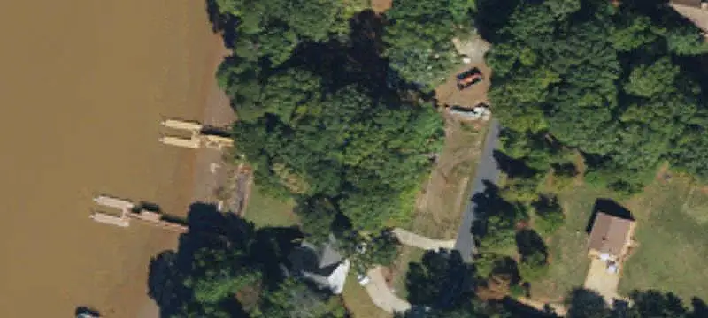 Land or Vacant Lot
