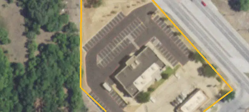 Warehouse Space on Main Street