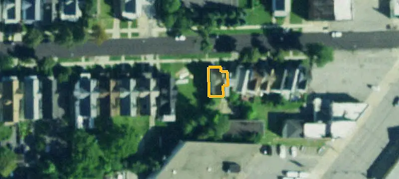 New-Construction Duplex