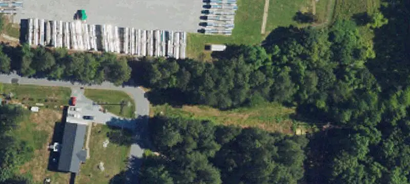 Land or Vacant Lot