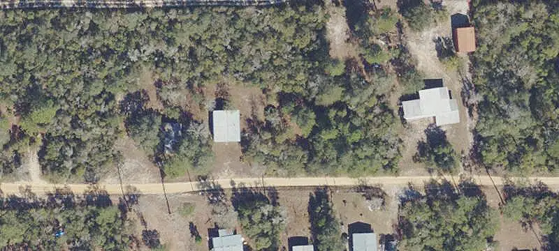 Recreation Land with RV Pad