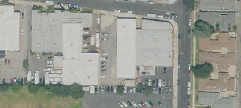 Gated Industrial Property