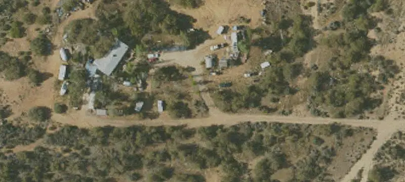 Land with Water Well