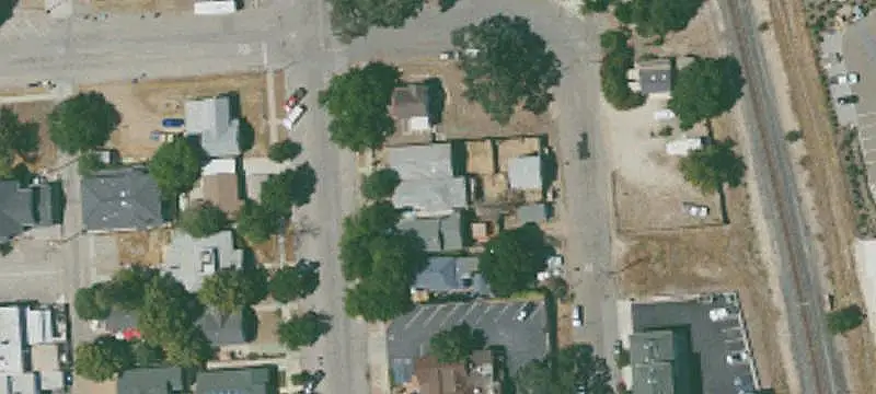 Downtown Triplex with Redevelopment Plans