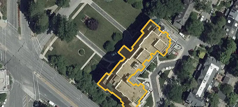 Remodeled Residential Income Property