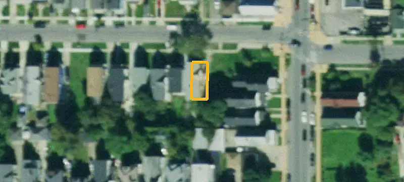 Two-Unit Duplex with Full Basement