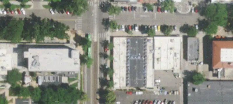 Streetfront Retail Suite