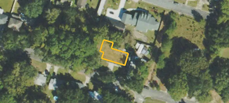 Vacant Land
