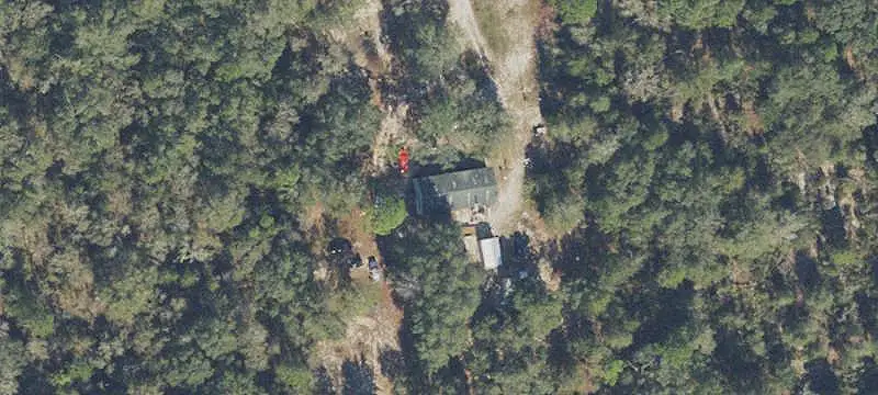 26.6-Acre Farm With Guest Home