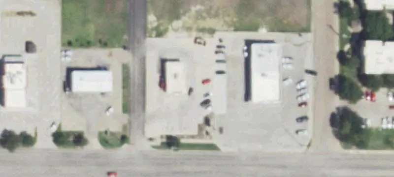 Freestanding Medical Office