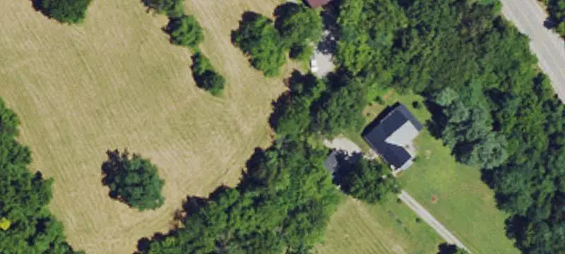 Recreation Land with Cabins