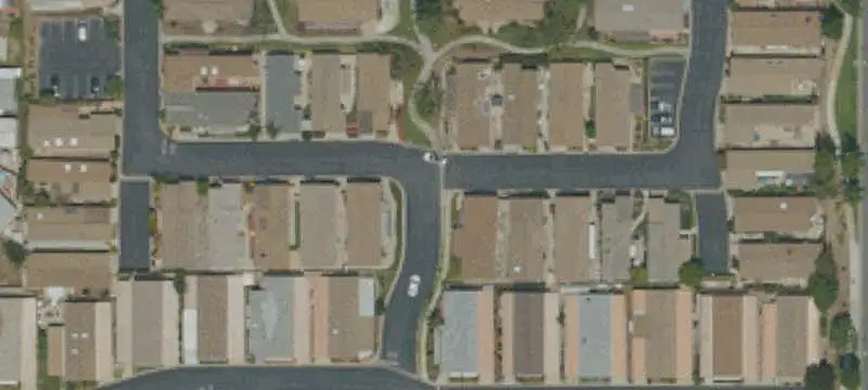 Two-Bedroom Residential Income Property