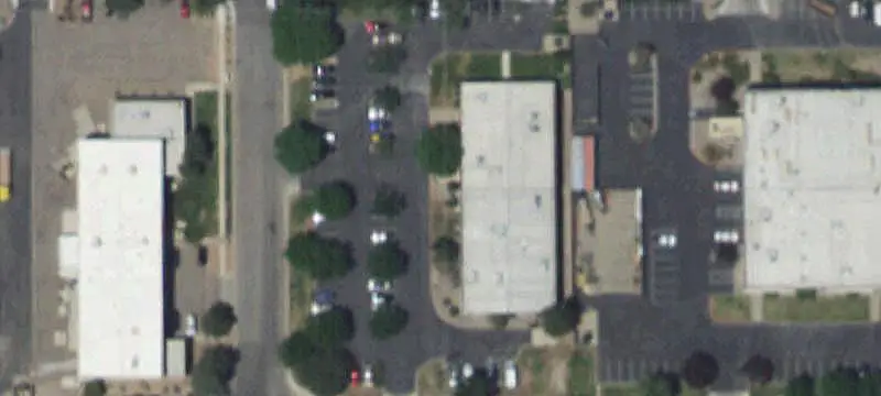 Freestanding Medical Office Building