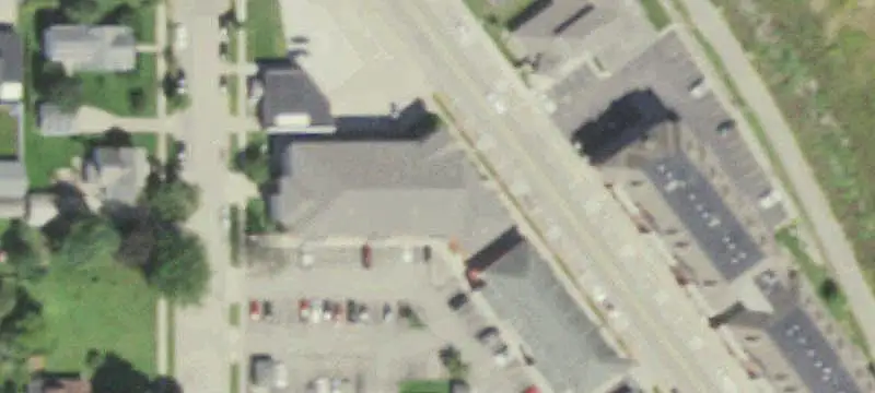One-Bedroom Residential Income Property