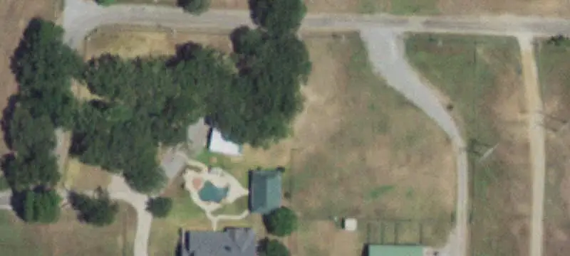 Equestrian Farm with Training Arena