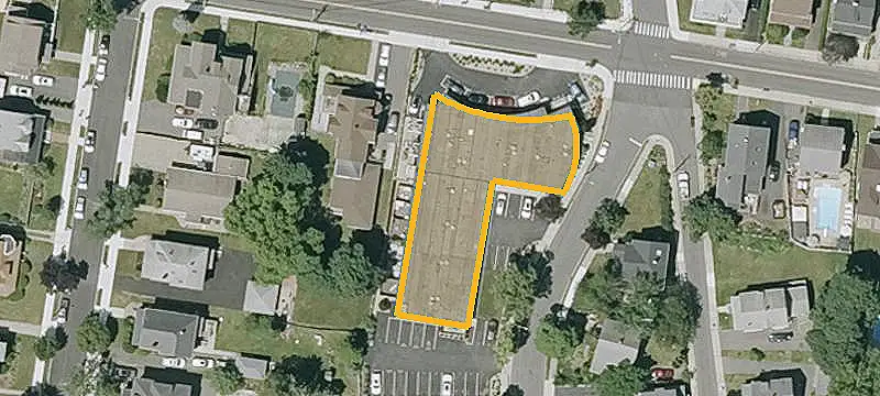 Residential Income Property with Harbor Views