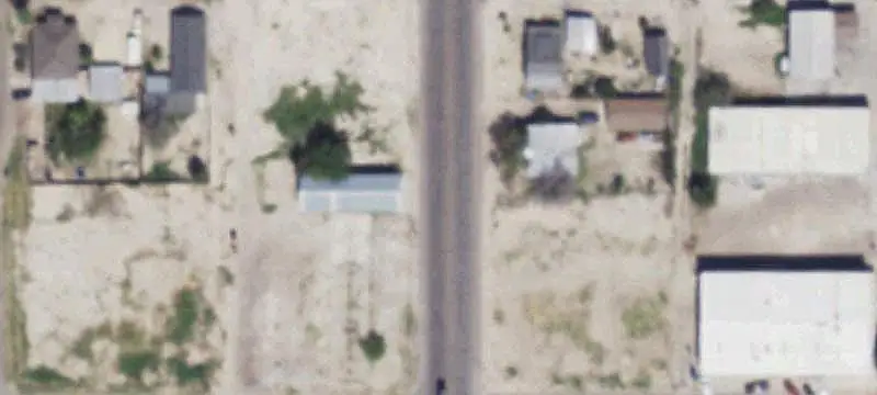 Locksmith Storefront Property