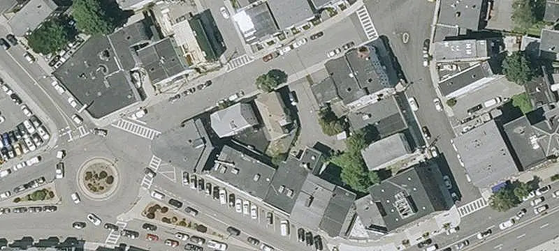 Street-Level Storefront Space
