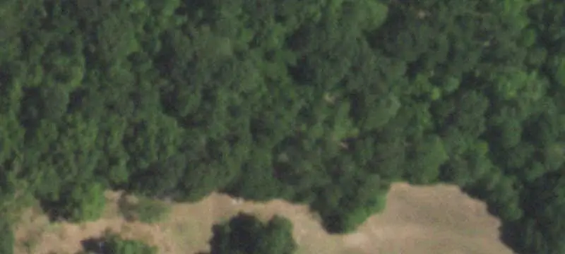 Agricultural Land with Barn