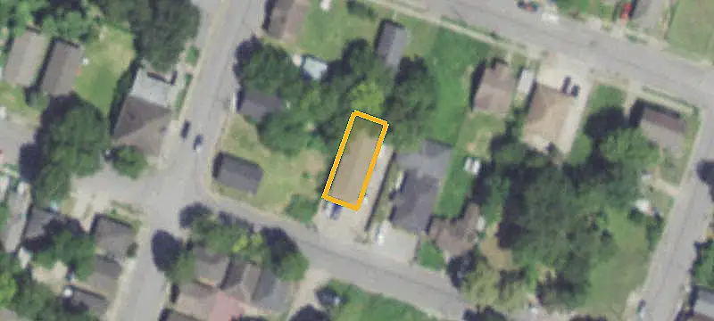Four-Unit Quadplex