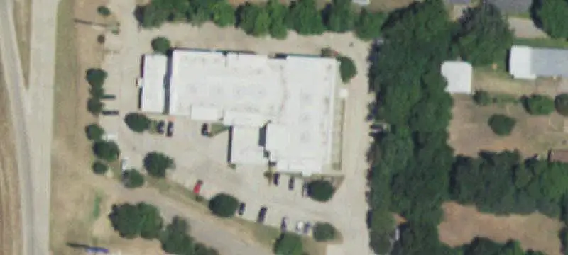 Highway Frontage Industrial Land