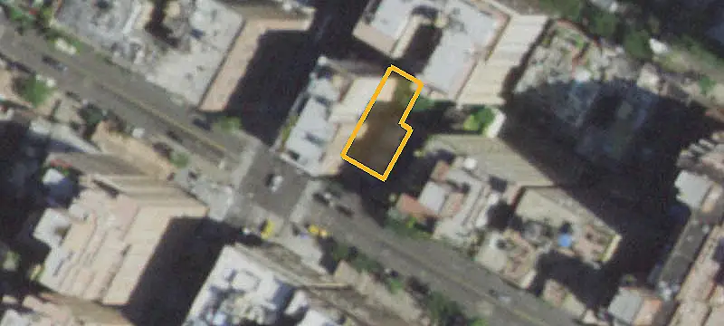 Full-Floor Residential Income Property