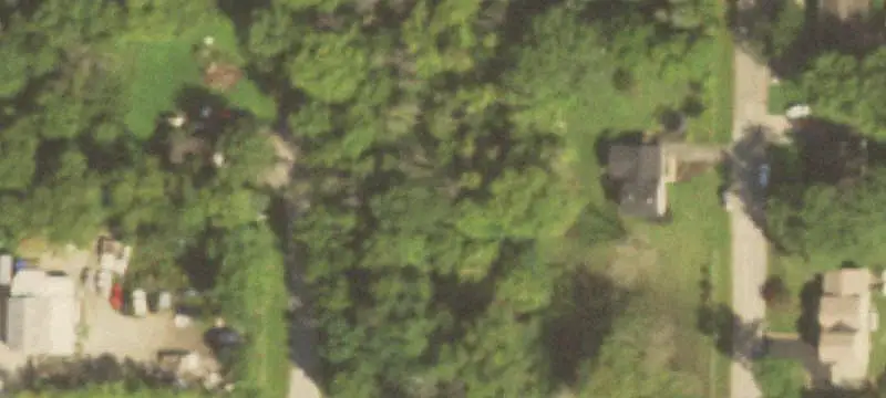 Unimproved Land