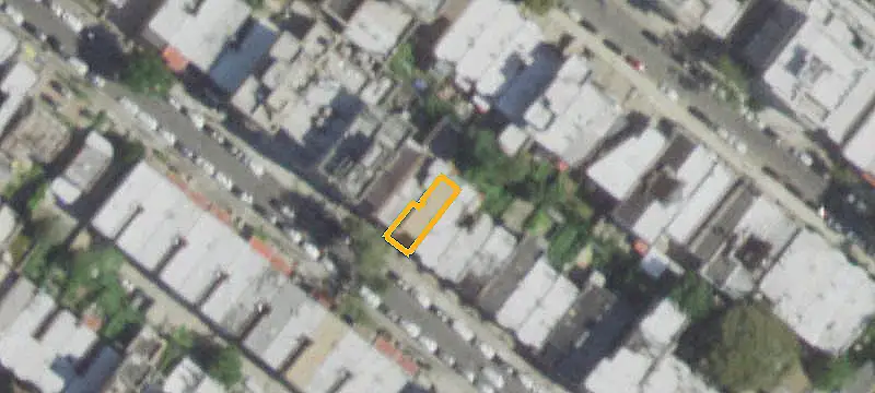 R6-Zoned Multifamily Property