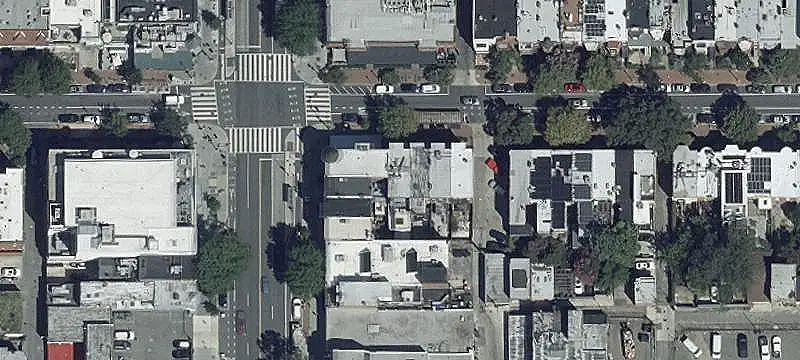 Four-Level Mixed-Use Property